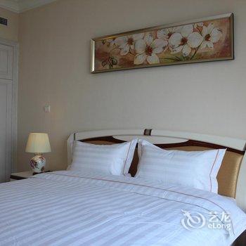悠居度假公寓(大连蓝湾店)酒店提供图片