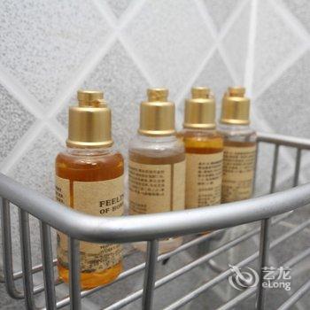 昆山日暮里客栈酒店提供图片