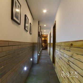 昆山日暮里客栈酒店提供图片