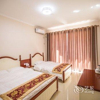 北戴河雅苑别墅酒店提供图片