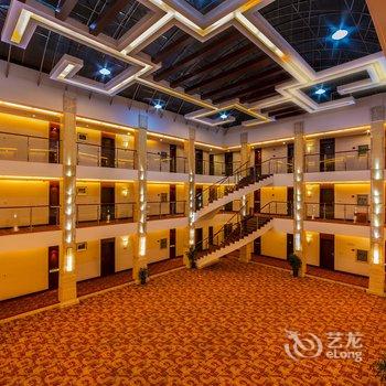 九寨沟阳光大酒店酒店提供图片