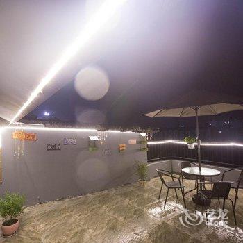 乌镇星期天商务宾馆酒店提供图片