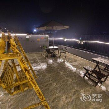 乌镇星期天商务宾馆酒店提供图片