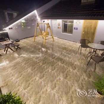 乌镇星期天商务宾馆酒店提供图片