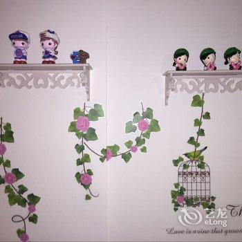 乌镇星期天商务宾馆酒店提供图片