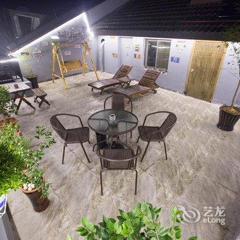 乌镇星期天商务宾馆酒店提供图片