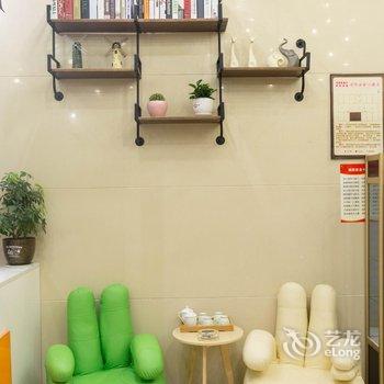 乌镇星期天商务宾馆酒店提供图片