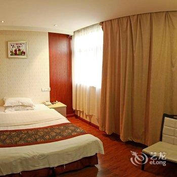 淮安索菲亚商务酒店(大学城店)酒店提供图片