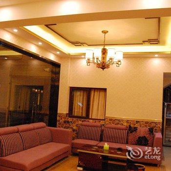 松潘岷岭驿站（原九玖商务宾馆）酒店提供图片