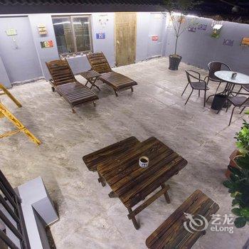 乌镇星期天商务宾馆酒店提供图片