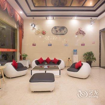 乌镇星期天商务宾馆酒店提供图片