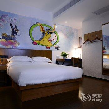 广州笆笆拉酒店(长隆店)酒店提供图片