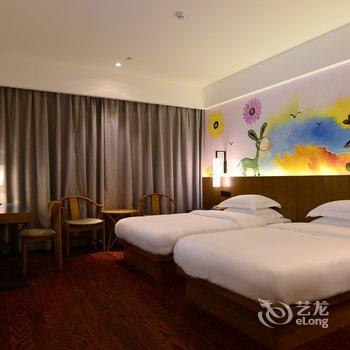 广州笆笆拉酒店(长隆店)酒店提供图片