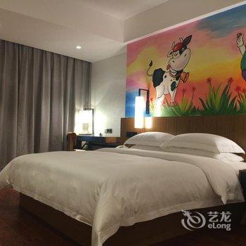广州笆笆拉酒店(长隆店)酒店提供图片