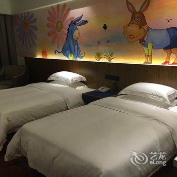 广州笆笆拉酒店(长隆店)酒店提供图片