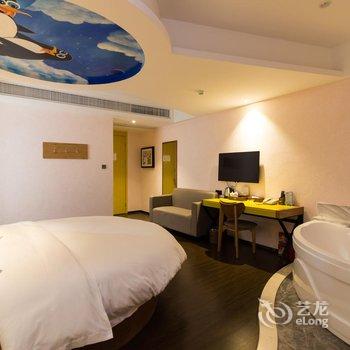 广州笆笆拉酒店(长隆店)酒店提供图片