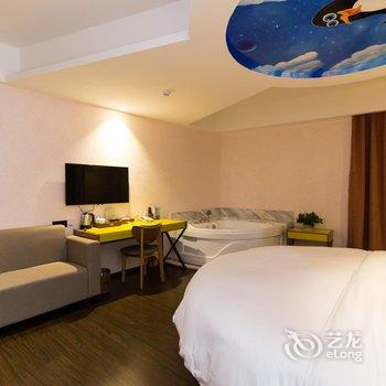 广州笆笆拉酒店(长隆店)酒店提供图片