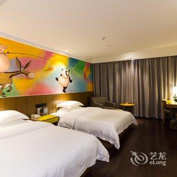 广州笆笆拉酒店(长隆店)酒店提供图片