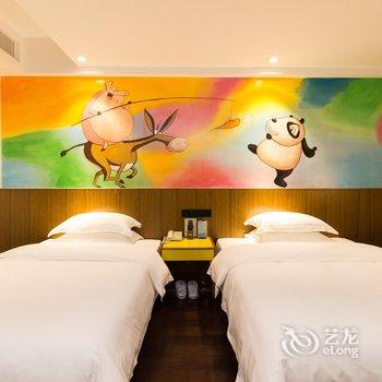 广州笆笆拉酒店(长隆店)酒店提供图片