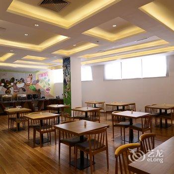 广州笆笆拉酒店(长隆店)酒店提供图片