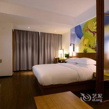 广州笆笆拉酒店(长隆店)酒店提供图片