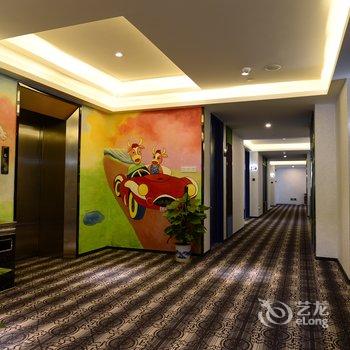 广州笆笆拉酒店(长隆店)酒店提供图片