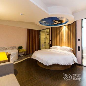 广州笆笆拉酒店(长隆店)酒店提供图片