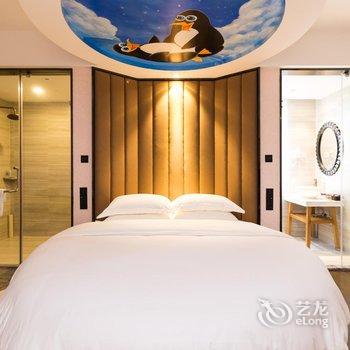 广州笆笆拉酒店(长隆店)酒店提供图片