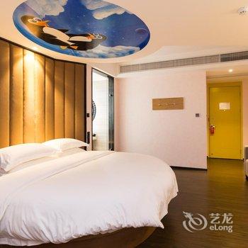广州笆笆拉酒店(长隆店)酒店提供图片