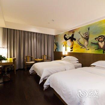 广州笆笆拉酒店(长隆店)酒店提供图片