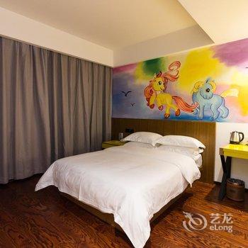 广州笆笆拉酒店(长隆店)酒店提供图片