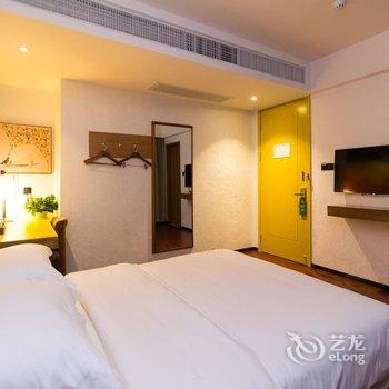 广州笆笆拉酒店(长隆店)酒店提供图片