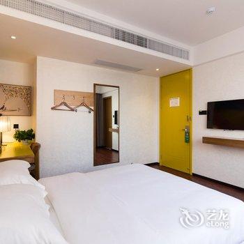 广州笆笆拉酒店(长隆店)酒店提供图片