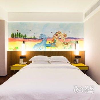 广州笆笆拉酒店(长隆店)酒店提供图片