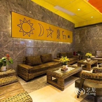 广州笆笆拉酒店(长隆店)酒店提供图片