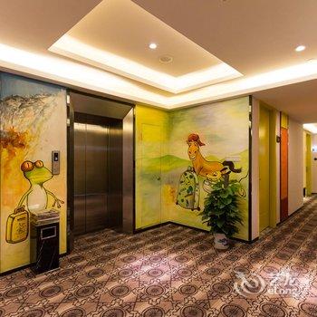 广州笆笆拉酒店(长隆店)酒店提供图片