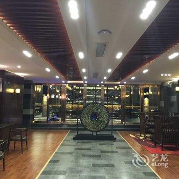 溧阳天目湖御湖半岛酒店酒店提供图片