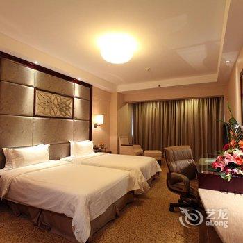 上海华美达和平大酒店酒店提供图片