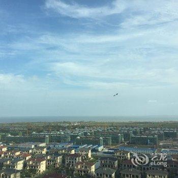 恒海之旅酒店(启东恒大威尼斯店)酒店提供图片