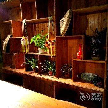 文山静舒客栈酒店提供图片