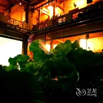 文山静舒客栈酒店提供图片