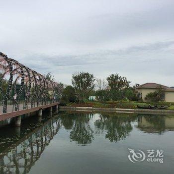 恒海之旅酒店(启东恒大威尼斯店)酒店提供图片