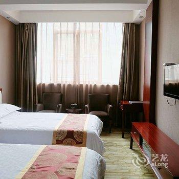磐安大酒店酒店提供图片
