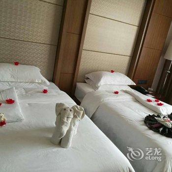 思南最佳美洲乌江酒店酒店提供图片