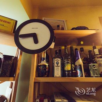 兰州蘑菇家青年旅舍(西站店)酒店提供图片