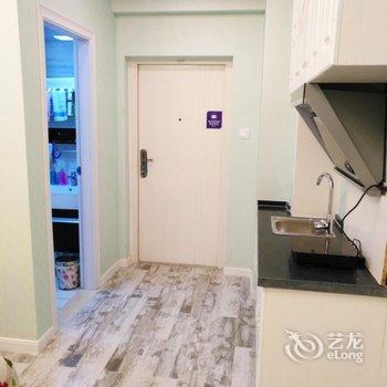 芜湖我们的家青年旅舍中央城店酒店提供图片