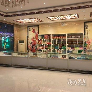 焦作观云酒店(岸上店)酒店提供图片