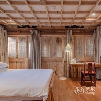 宁海前童润舍设计酒店酒店提供图片