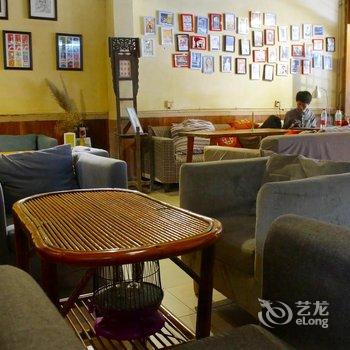 阳朔兴坪老地方国际青年旅舍酒店提供图片