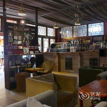 阳朔兴坪老地方国际青年旅舍酒店提供图片